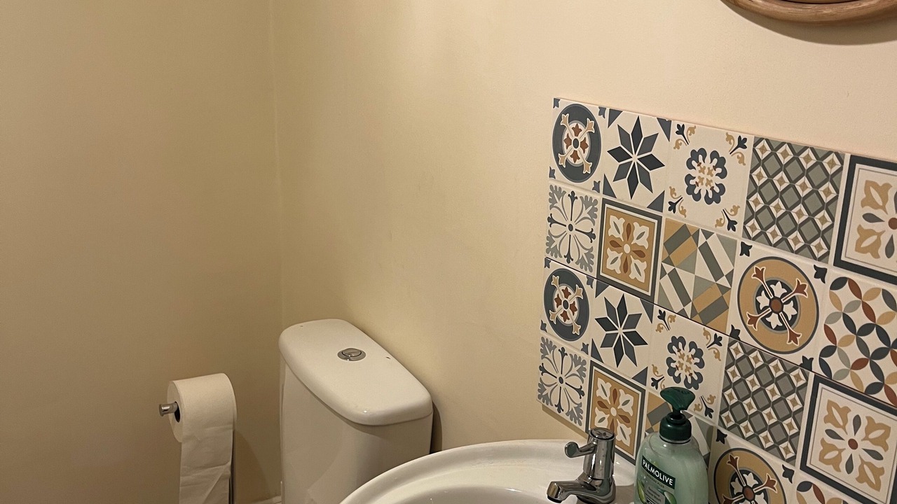 Photo of Bathroom in Horsforth