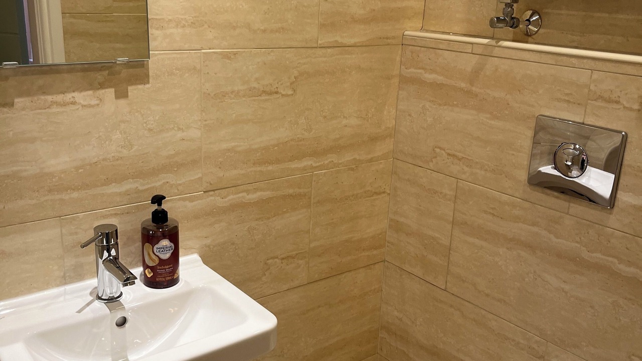 Photo of Bathroom in Horsforth