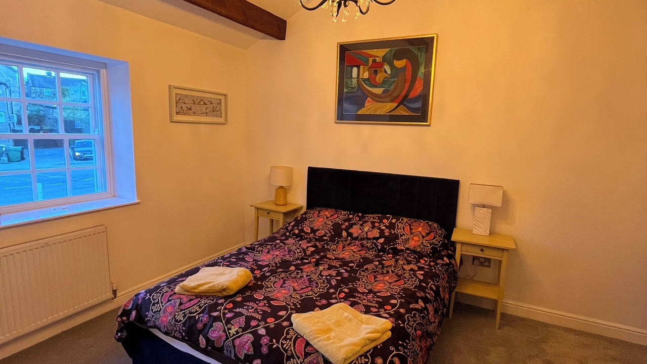 Photo of Bedroom in Horsforth
