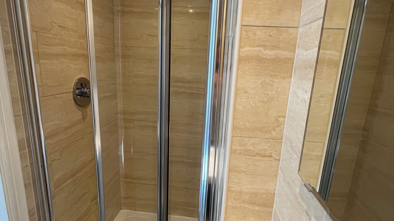 Photo of Bathroom in Horsforth