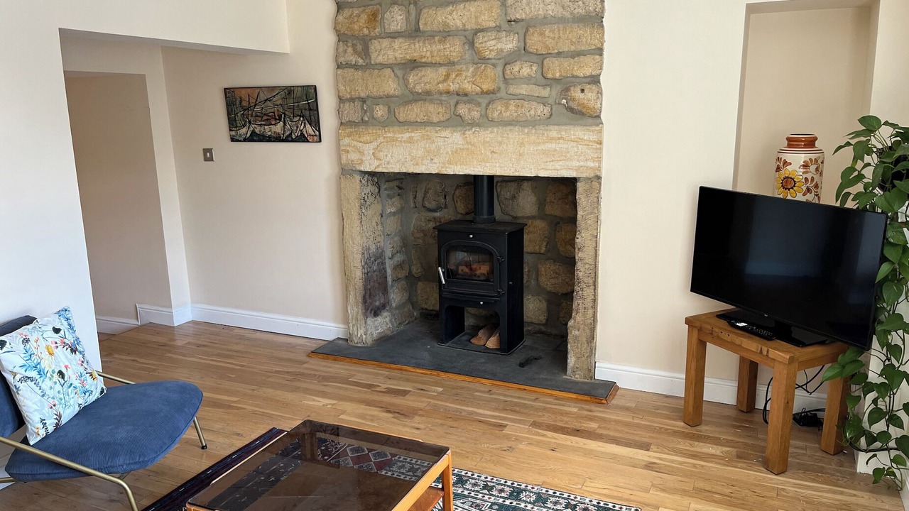 Photo of Livingroom in Horsforth