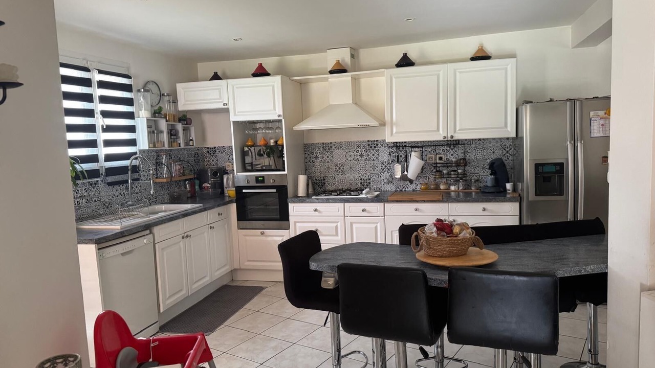 Photo of Kitchen in Digne-les-Bains