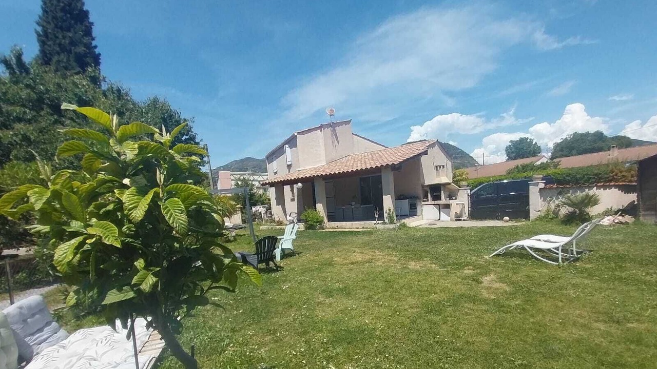 Photo of Outdoor in Digne-les-Bains