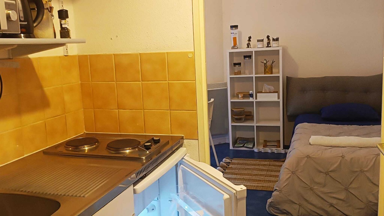 Photo of Kitchen in Lebisey