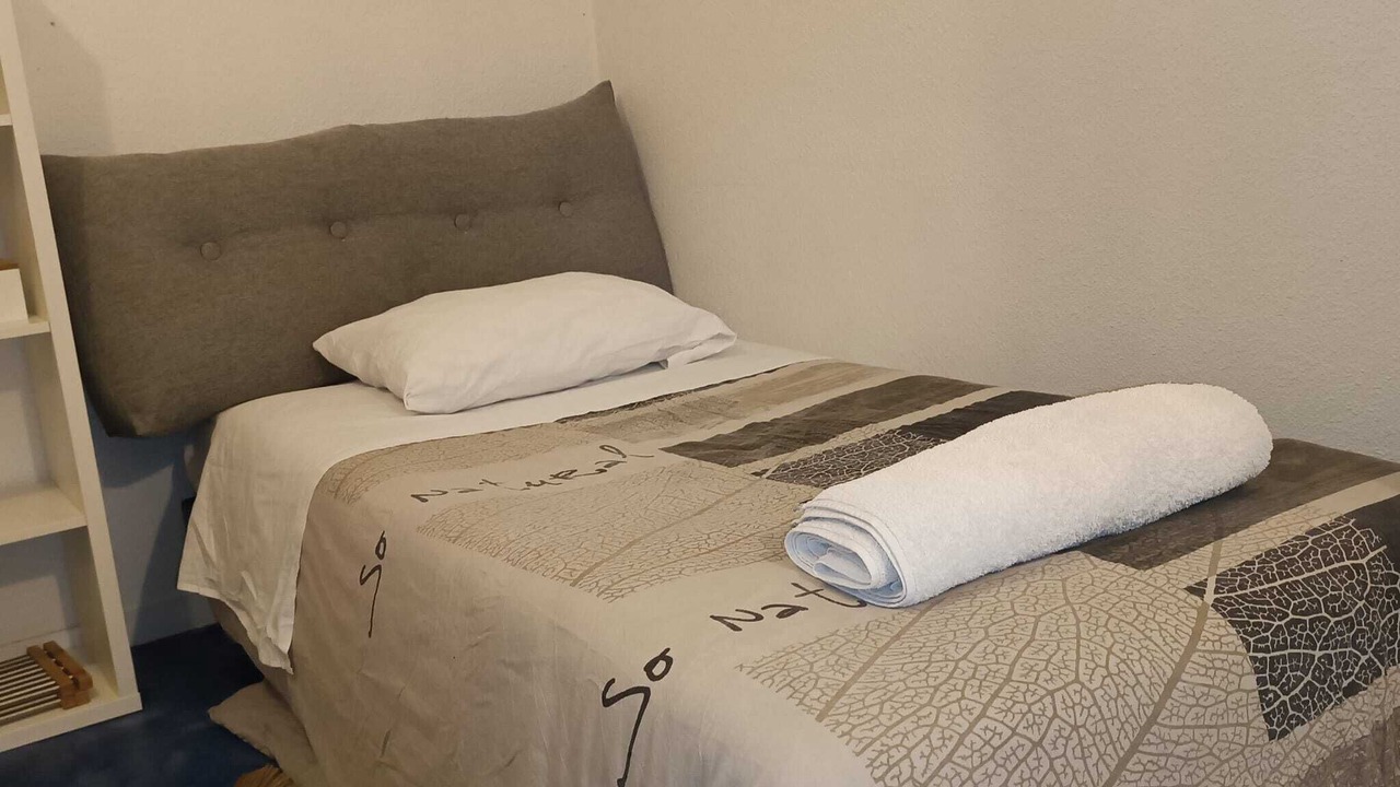 Photo of Bedroom in Lebisey