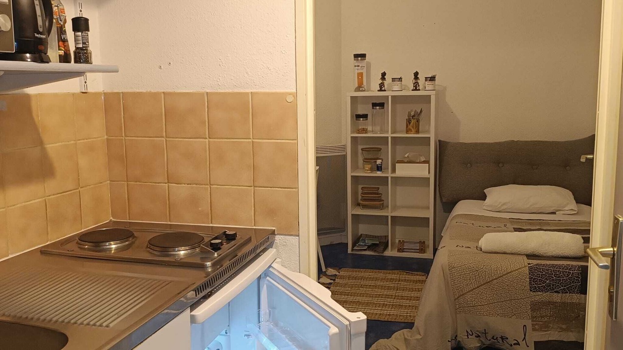 Photo of Kitchen in Lebisey