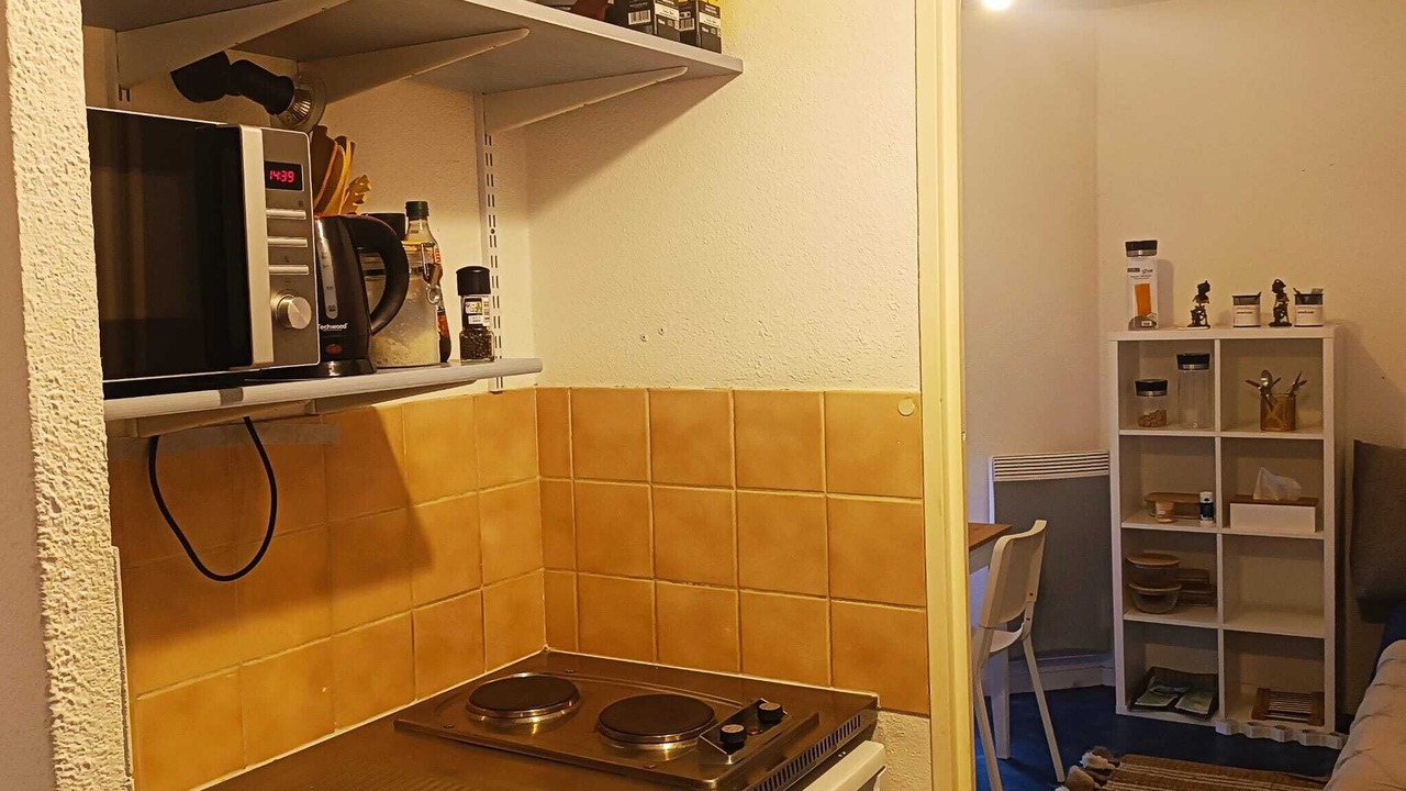 Photo of Kitchen in Lebisey