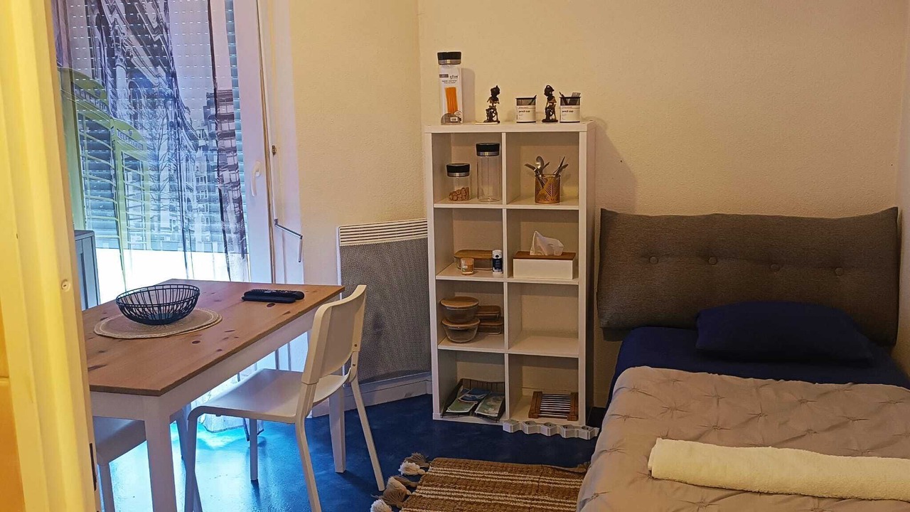 Photo of Bedroom in Lebisey