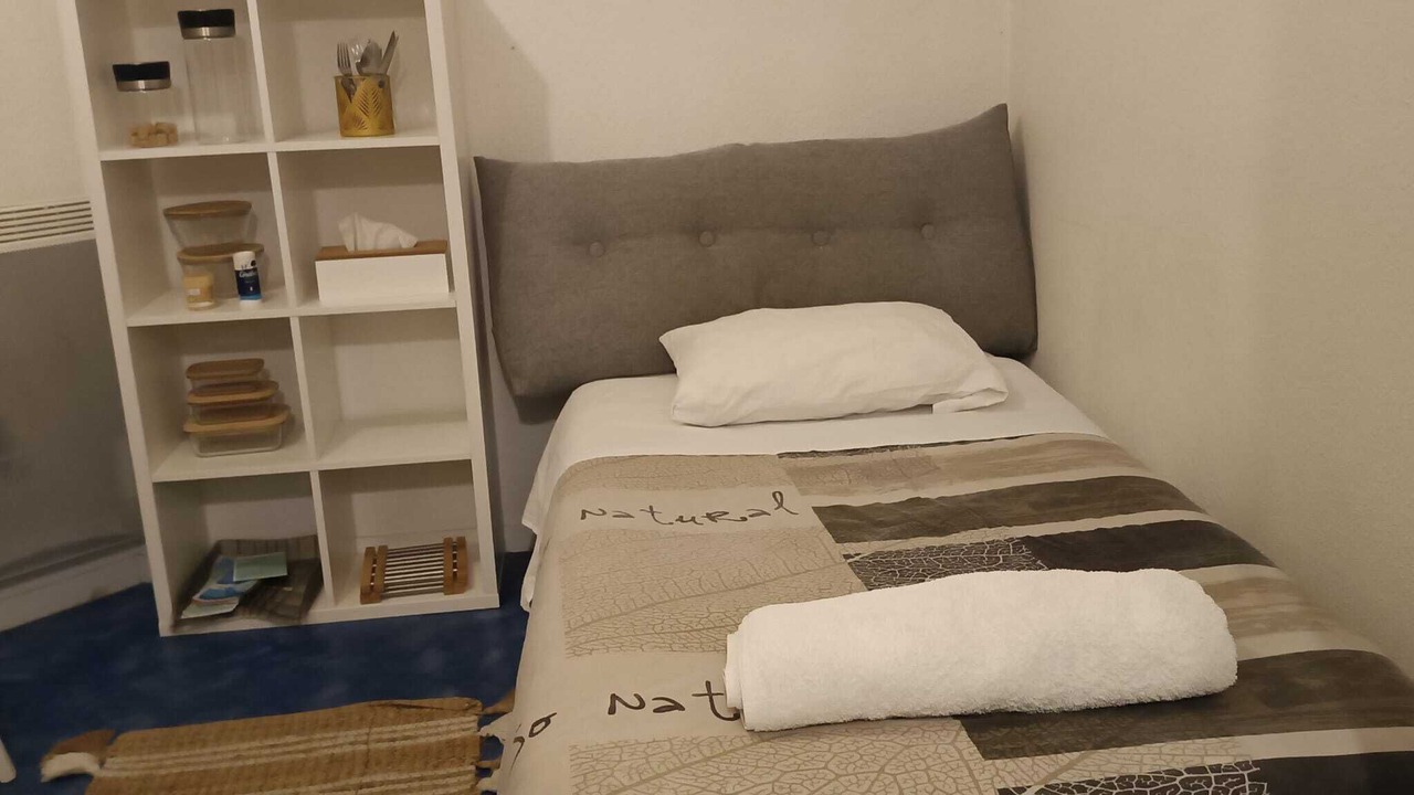 Photo of Bedroom in Lebisey