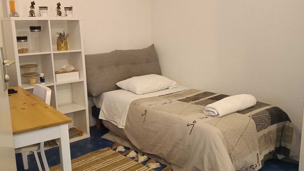 Photo of Bedroom in Lebisey