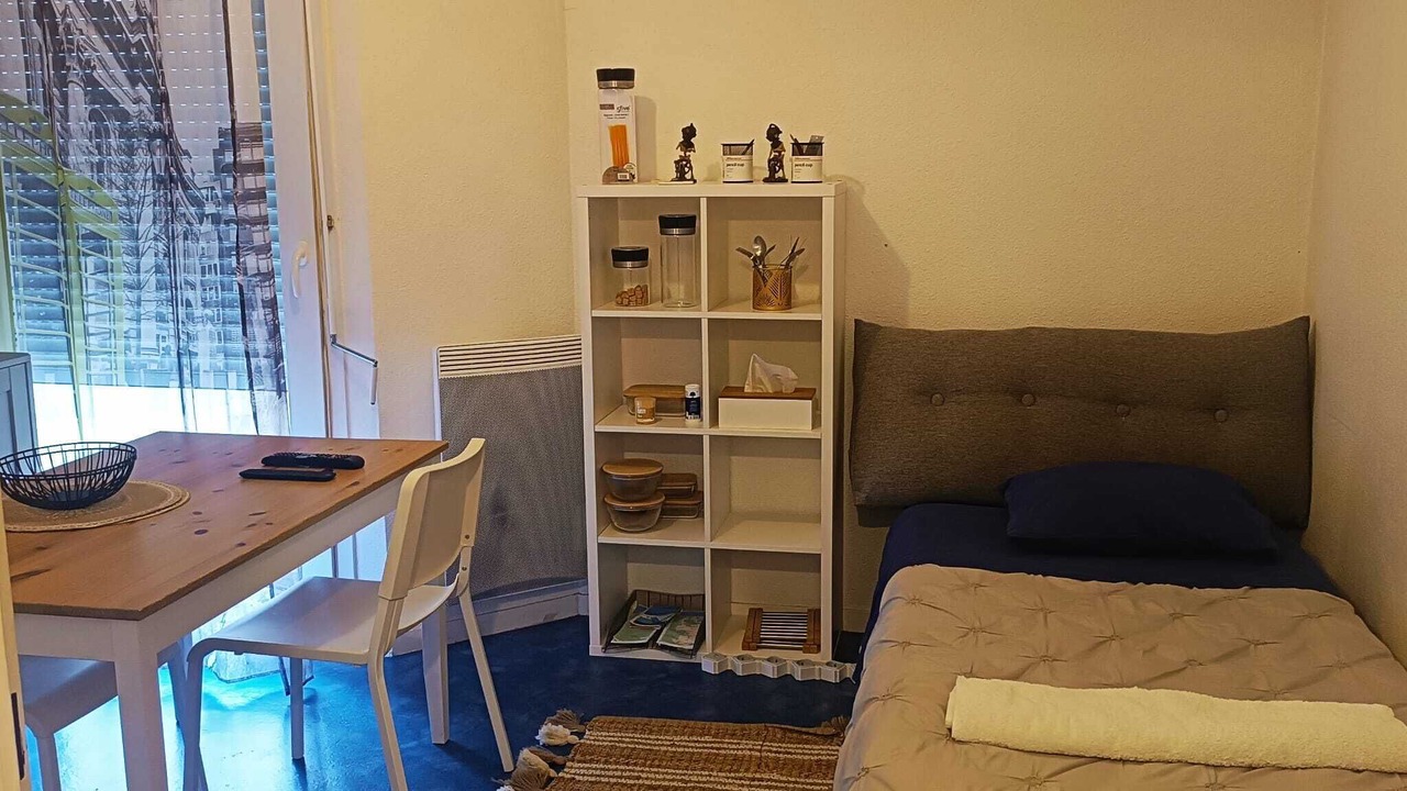 Photo of Bedroom in Lebisey