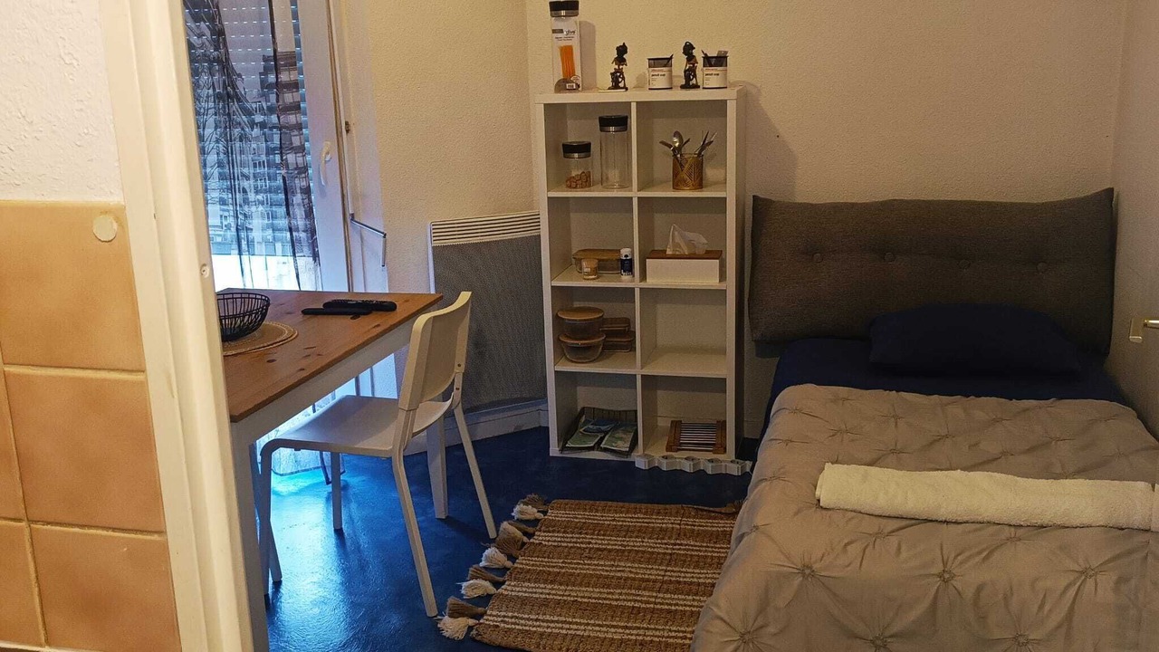 Photo of Bedroom in Lebisey
