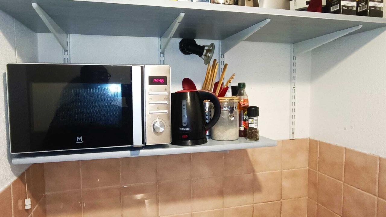 Photo of Kitchen in Lebisey