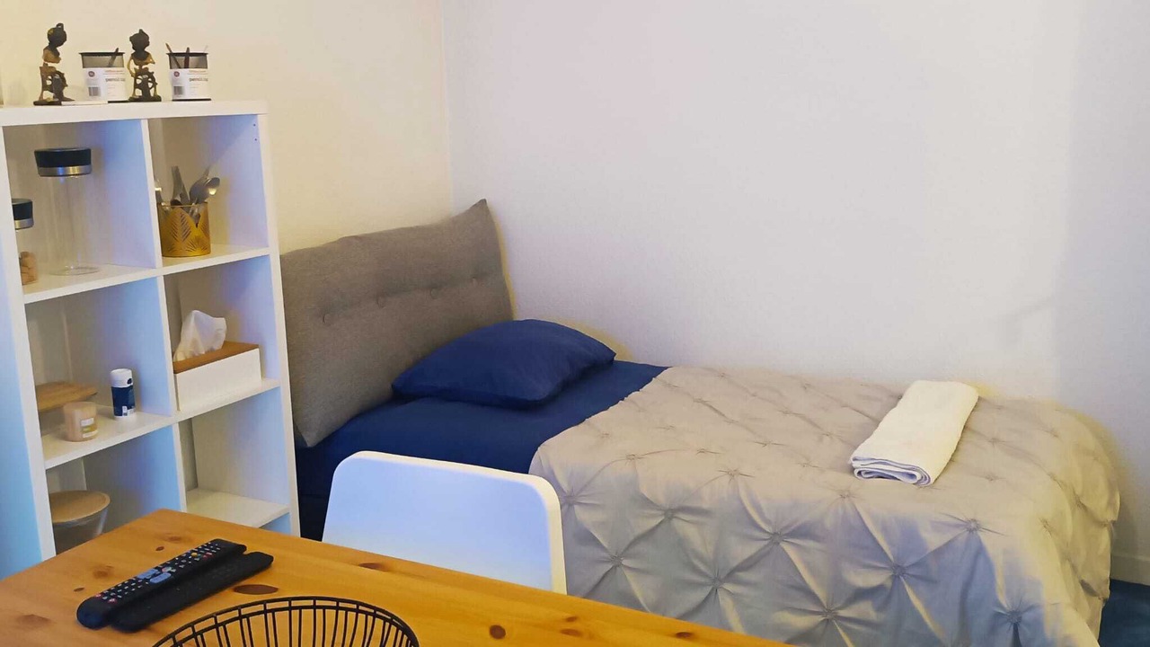 Photo of Bedroom in Lebisey