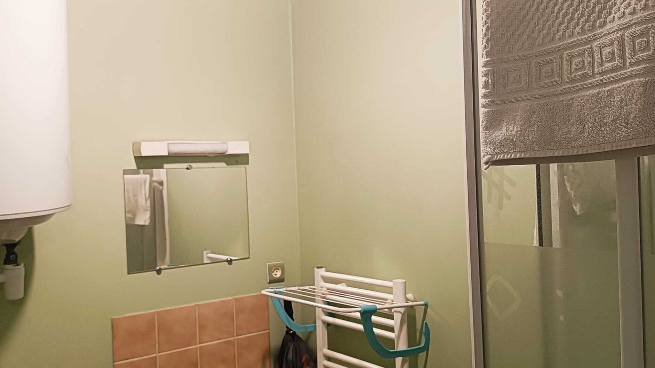 Photo of Bathroom in Lebisey