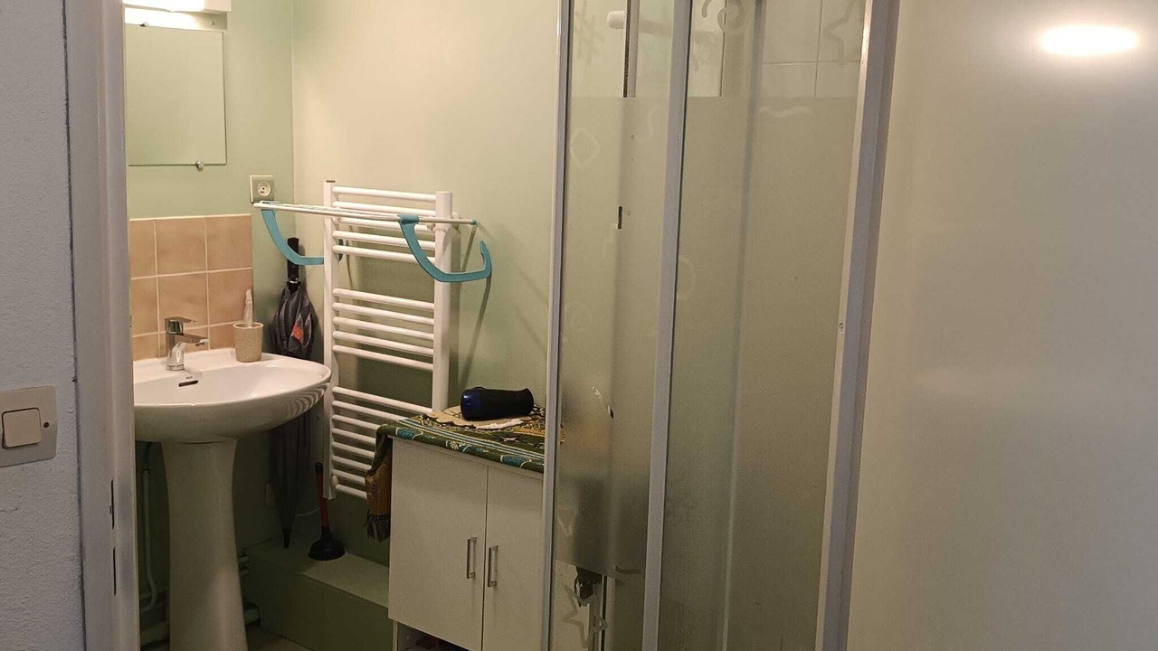 Photo of Bathroom in Lebisey