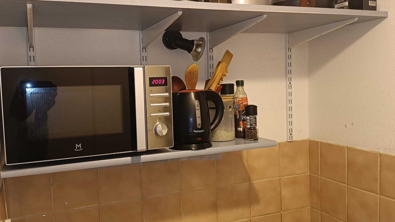 Photo of Kitchen in Lebisey