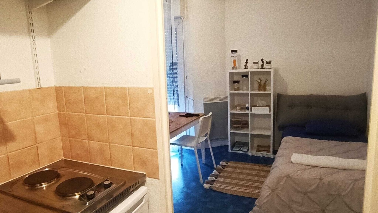 Photo of Bedroom in Lebisey