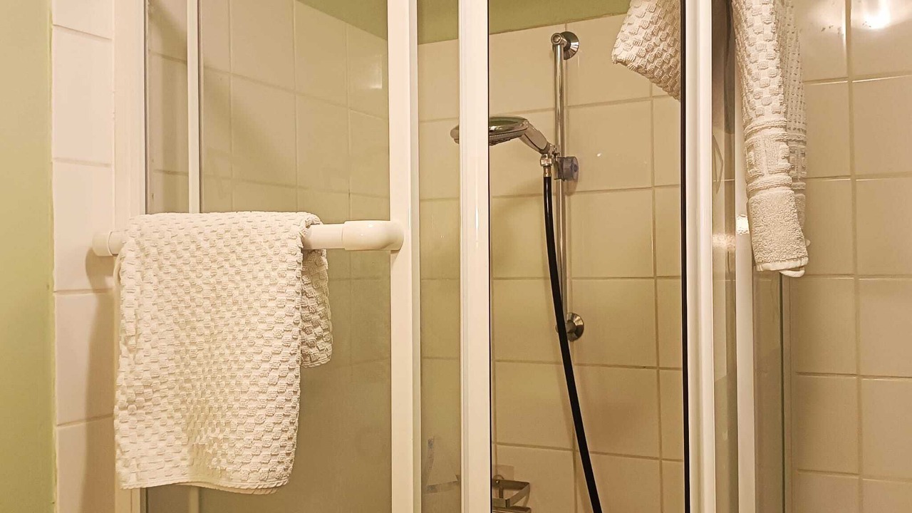 Photo of Bathroom in Lebisey