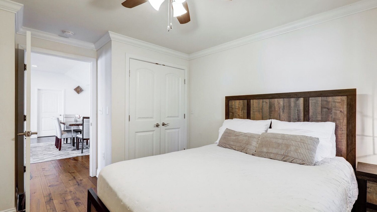 Photo of Bedroom in Salunga