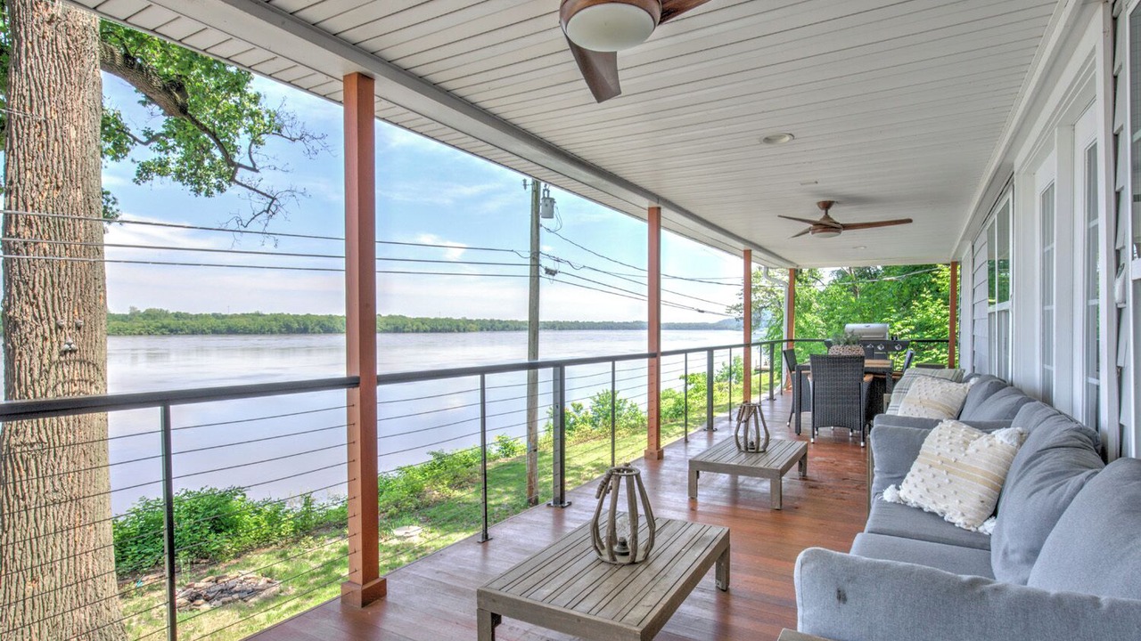 Photo of Patio Balcony in Salunga