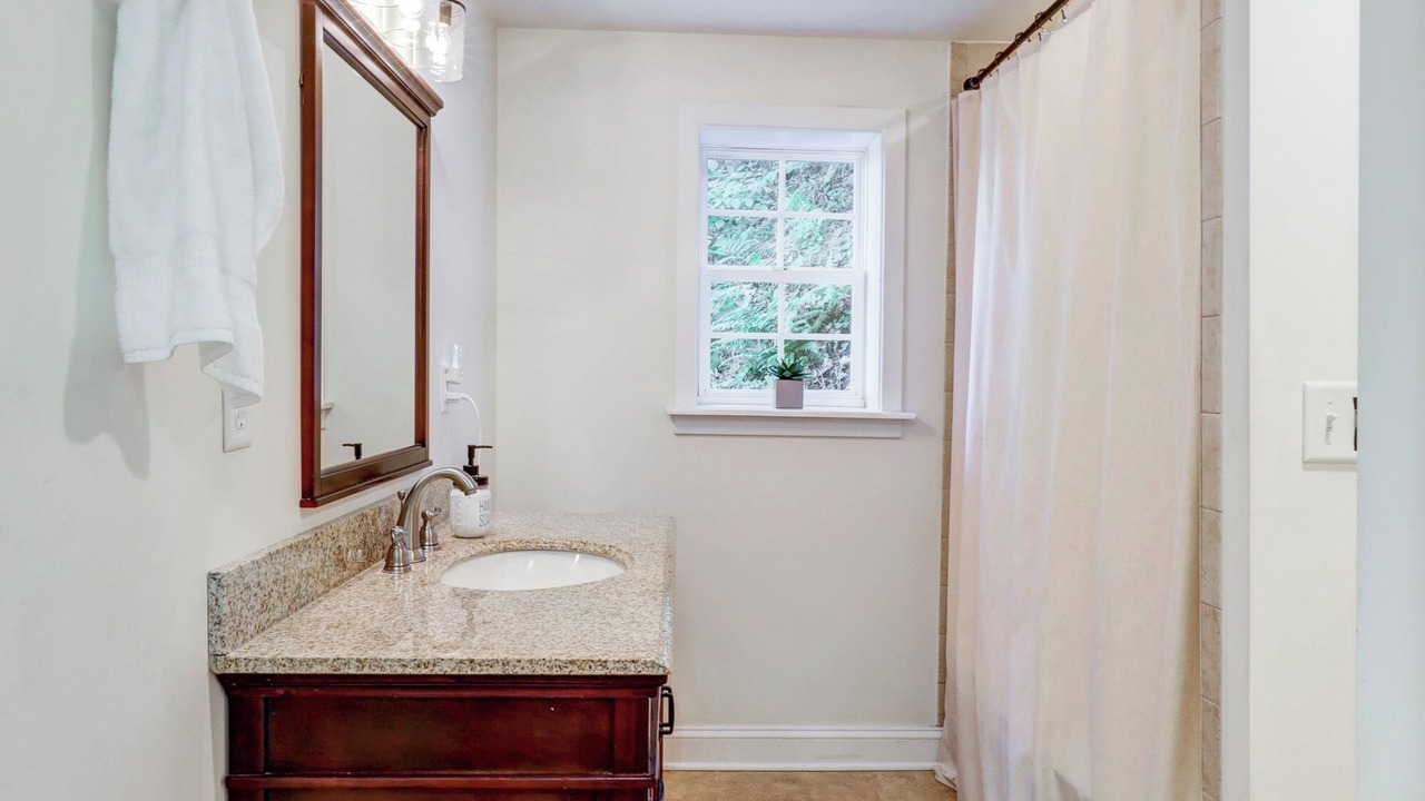 Photo of Bathroom in Salunga