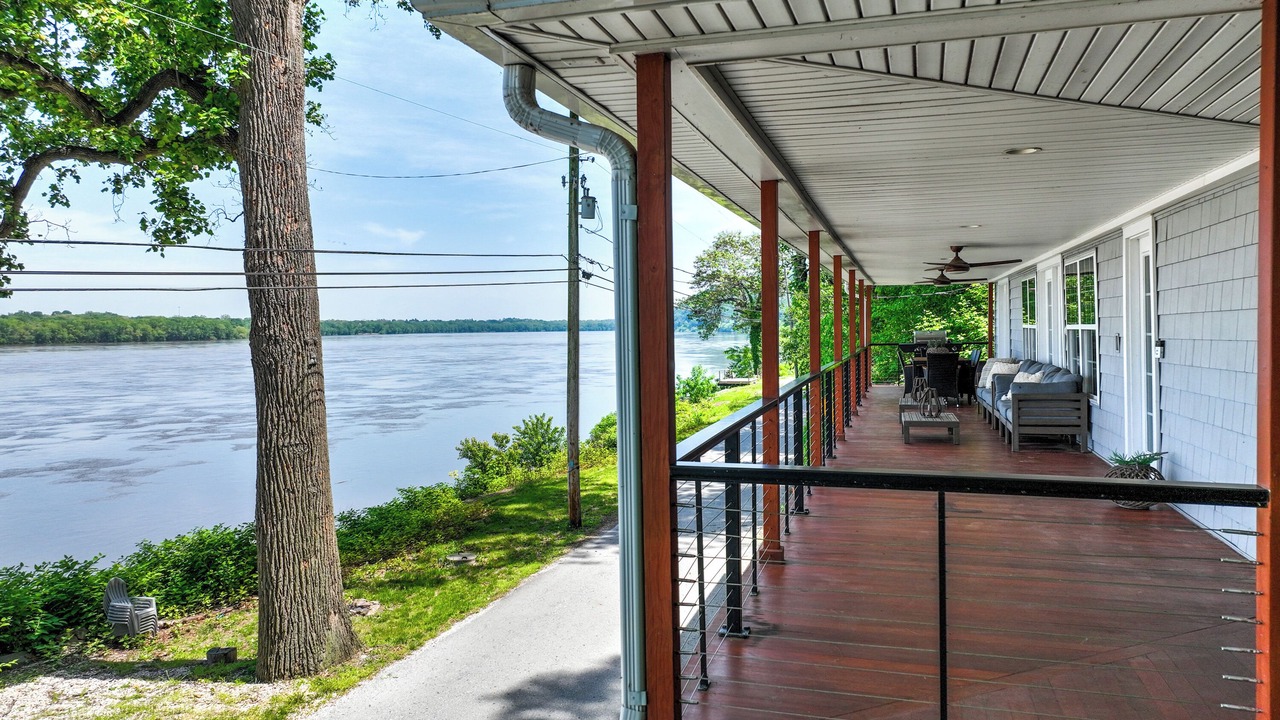 Photo of Patio Balcony in Salunga