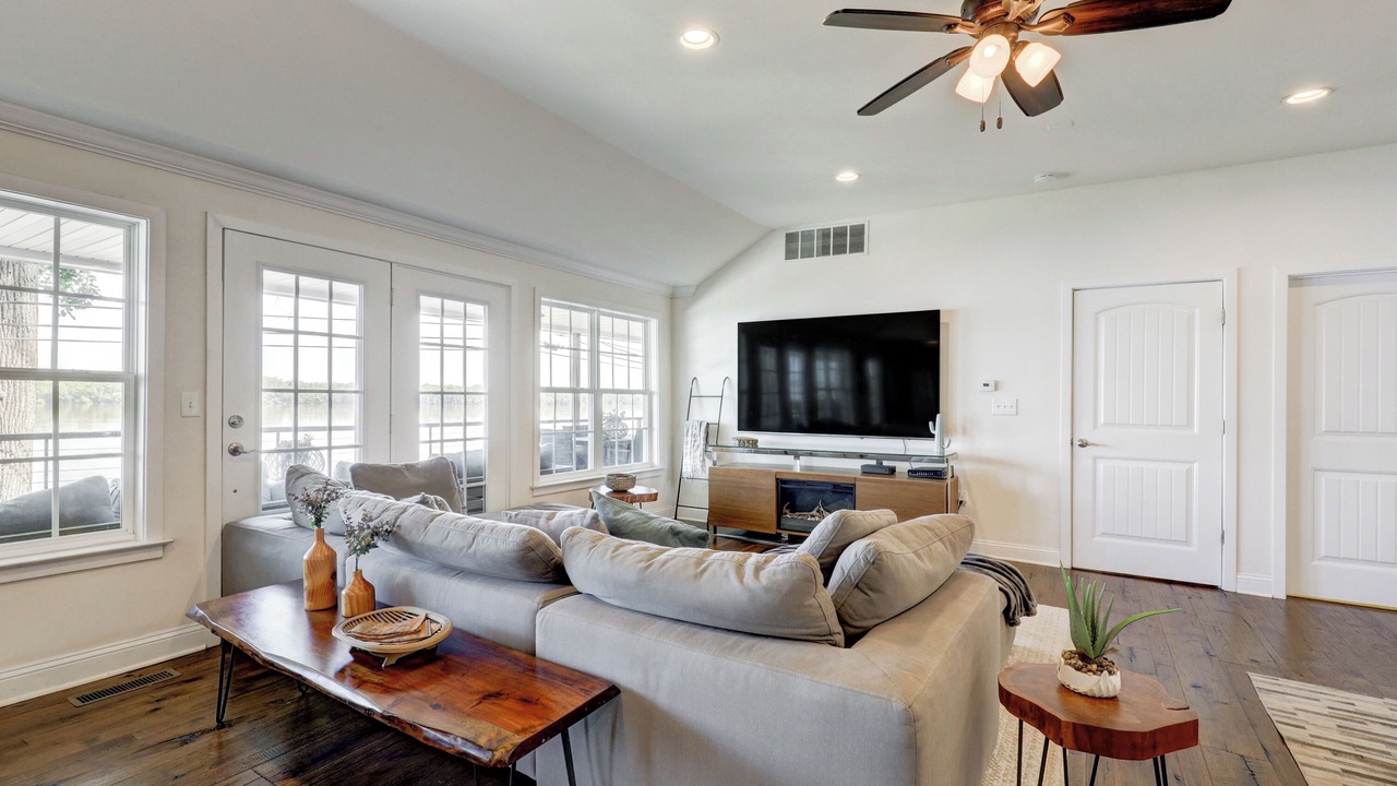 Photo of Livingroom in Salunga