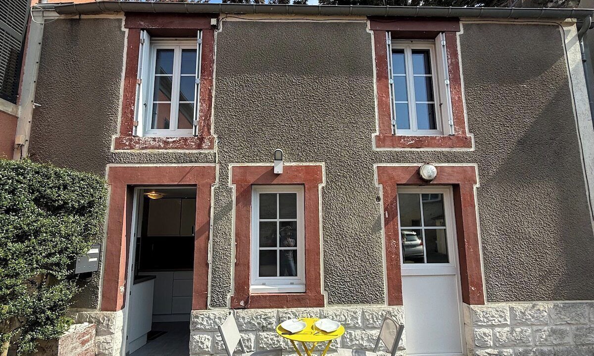 Photo of Outdoor in Hermanville-sur-Mer