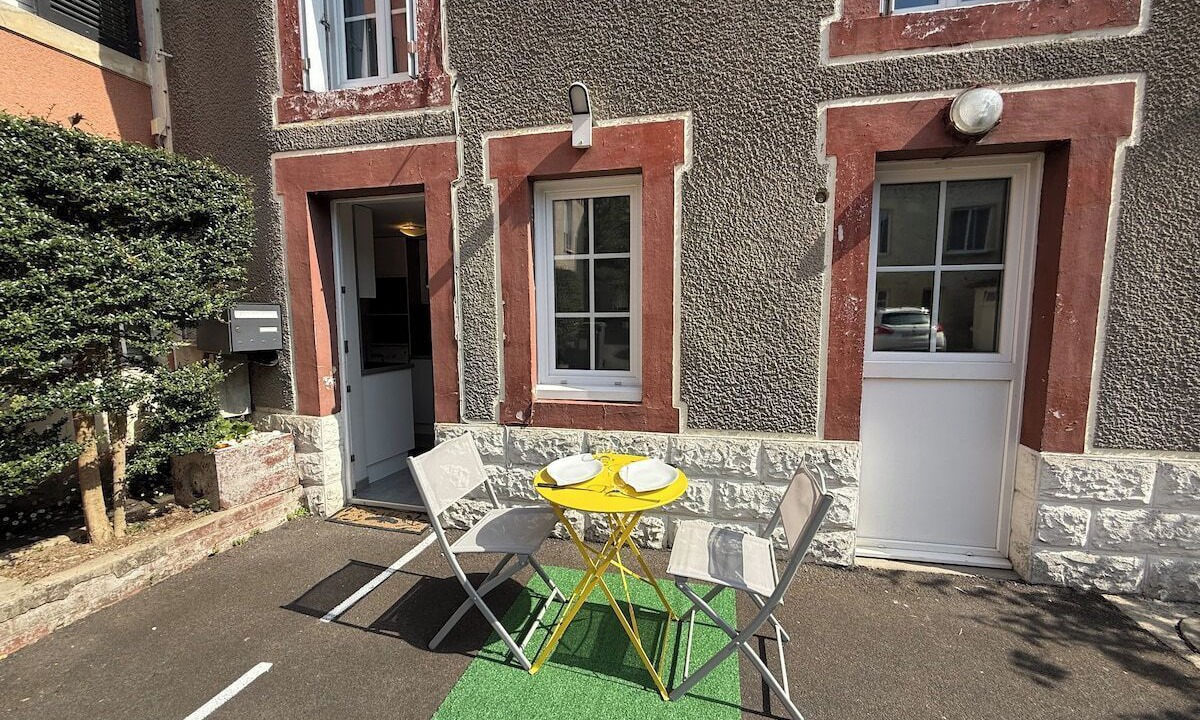 Photo of Outdoor in Hermanville-sur-Mer