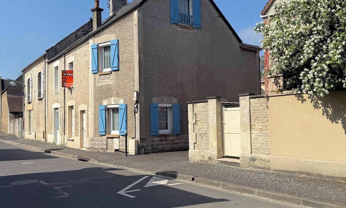Photo of Outdoor in Hermanville-sur-Mer