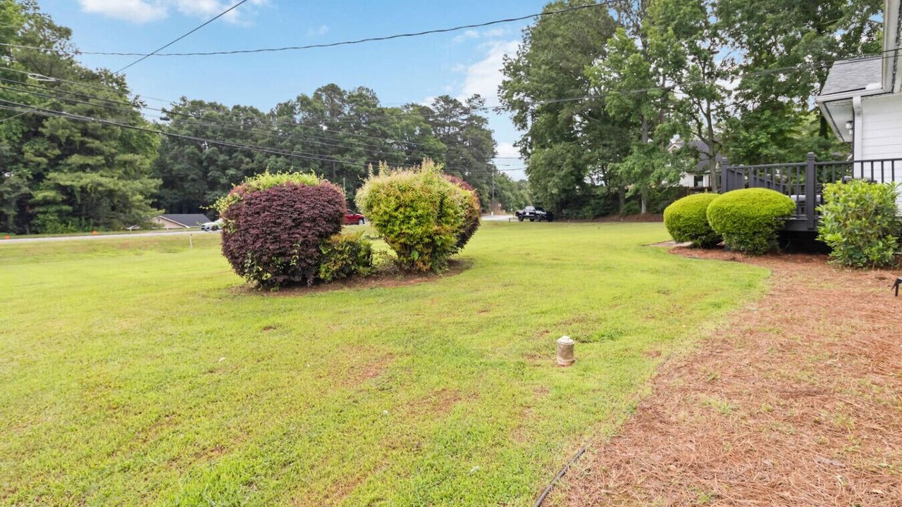Photo of Outdoor in Lawrenceville