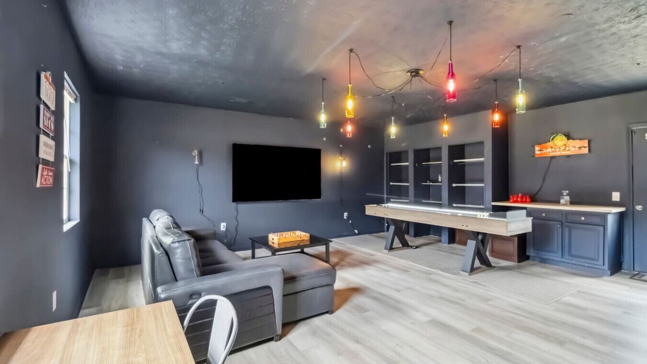 Photo of Bedroom in Lawrenceville
