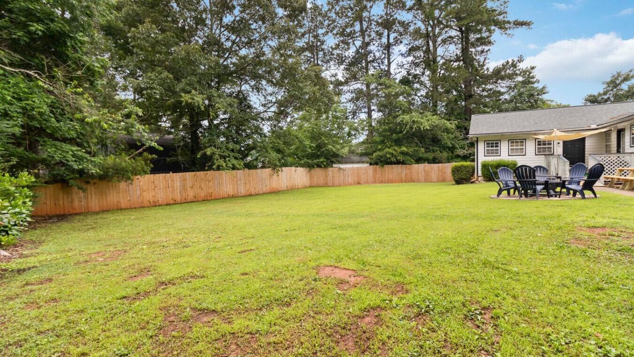 Photo of Outdoor in Lawrenceville