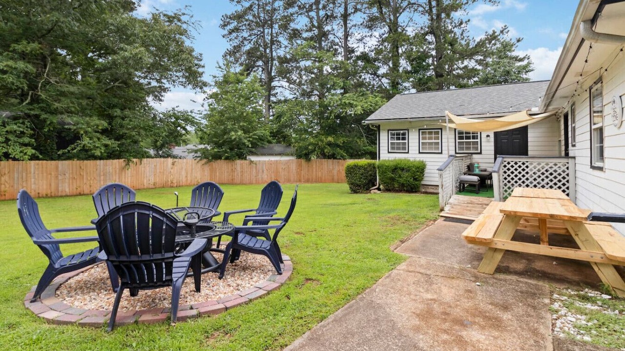 Photo of Outdoor in Lawrenceville