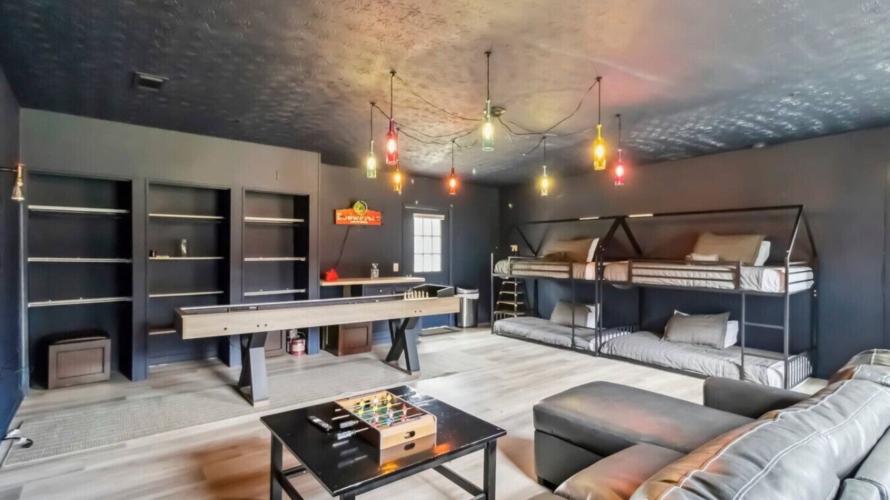 Photo of Bedroom in Lawrenceville