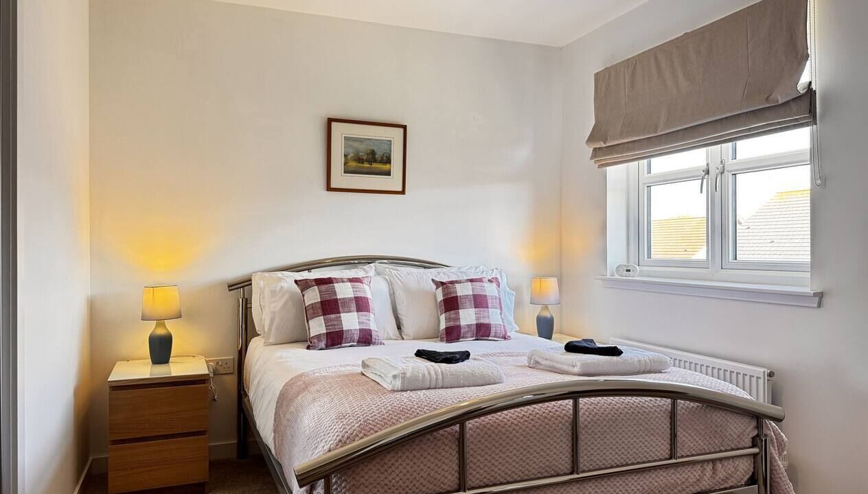 Photo of Bedroom in Kinghorn