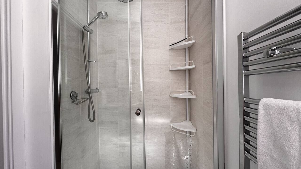 Photo of Bathroom in Kinghorn