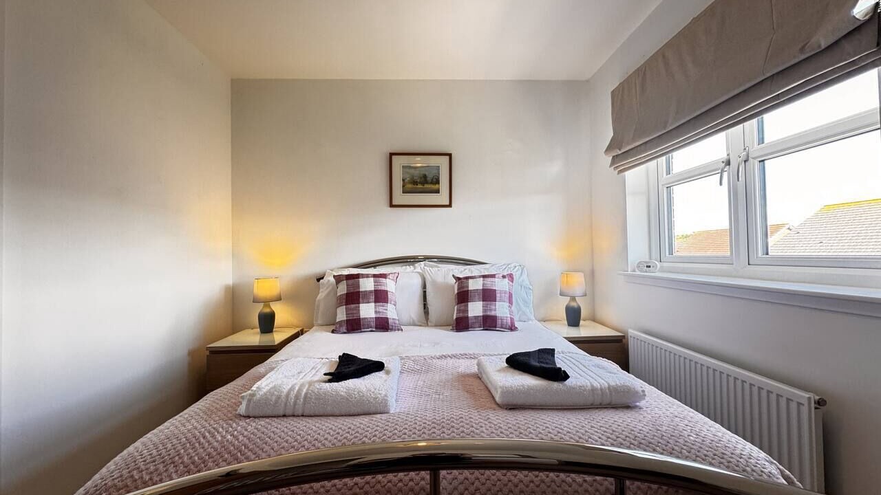 Photo of Bedroom in Kinghorn