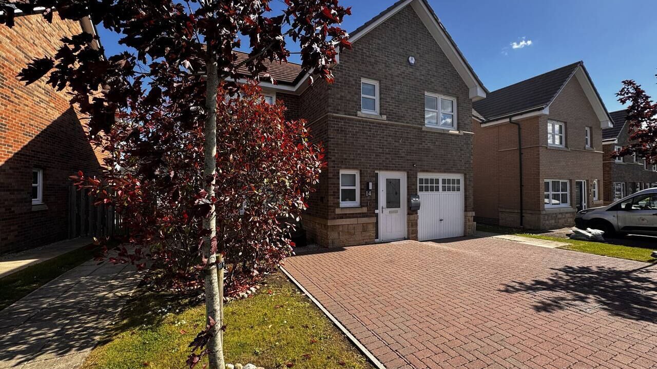 Photo of Outdoor in Kinghorn