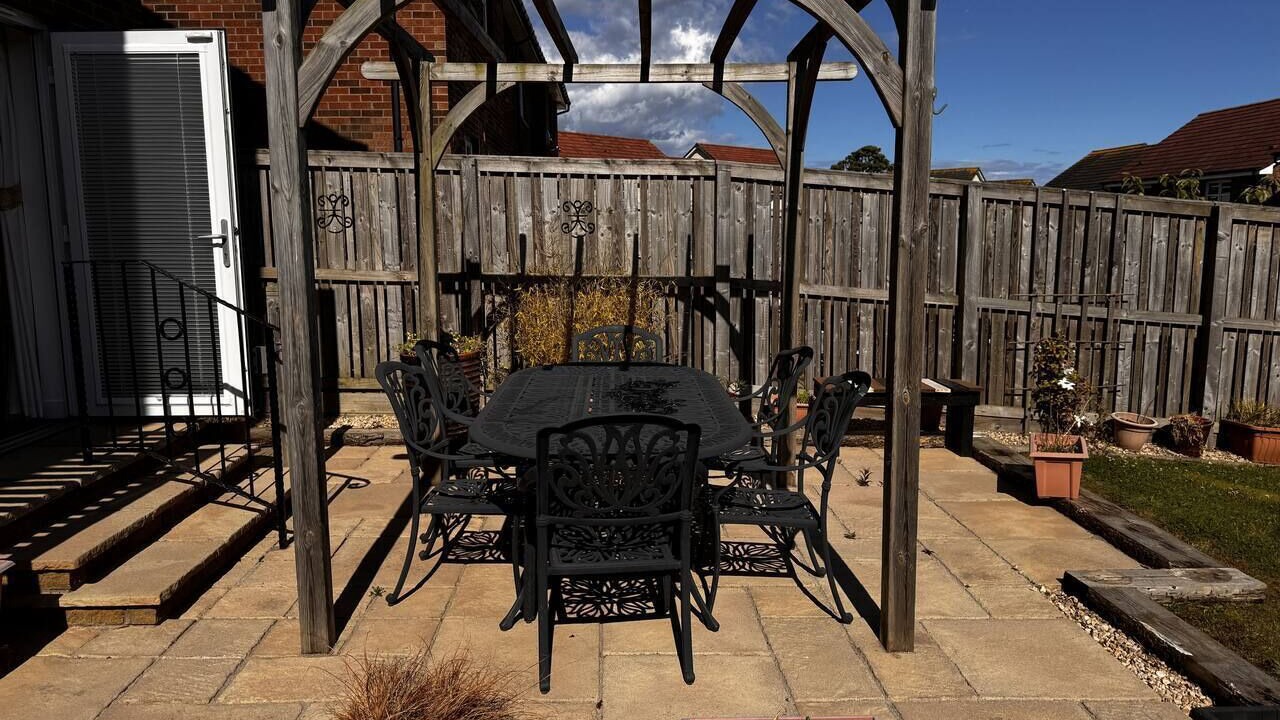 Photo of Outdoor in Kinghorn