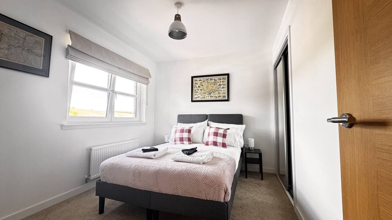 Photo of Bedroom in Kinghorn