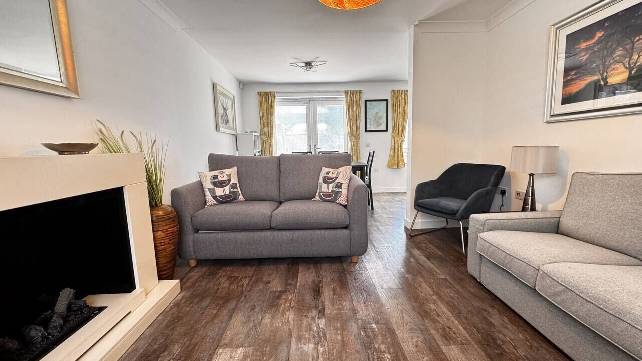 Photo of Livingroom in Kinghorn