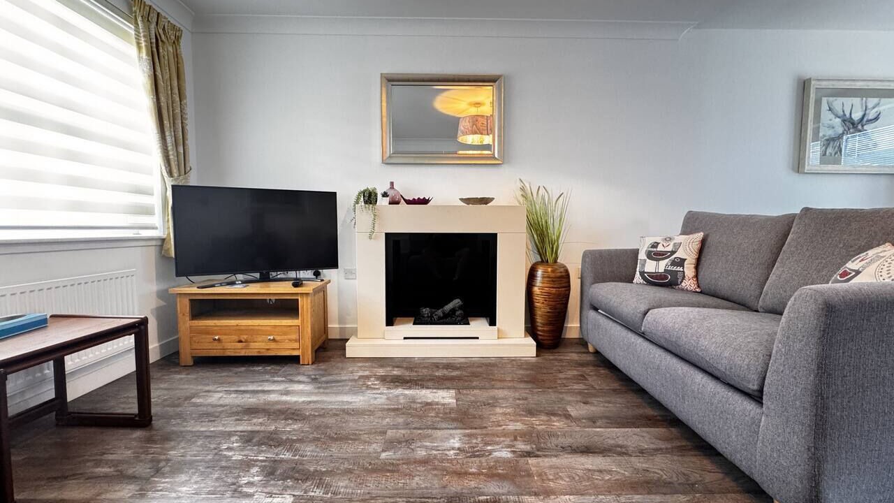 Photo of Livingroom in Kinghorn