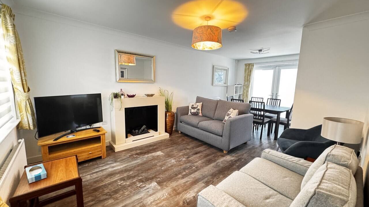 Photo of Livingroom in Kinghorn