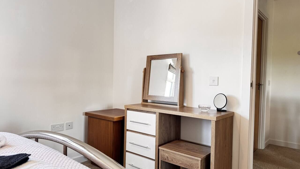 Photo of Bedroom in Kinghorn