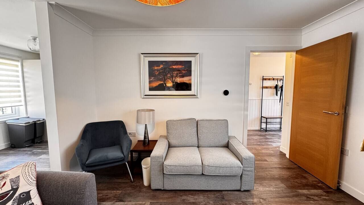 Photo of Livingroom in Kinghorn