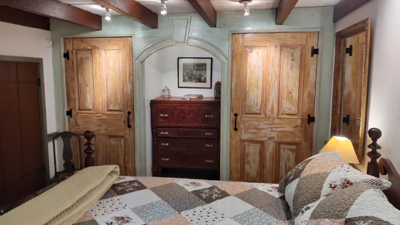 Photo of Bedroom in Calvin