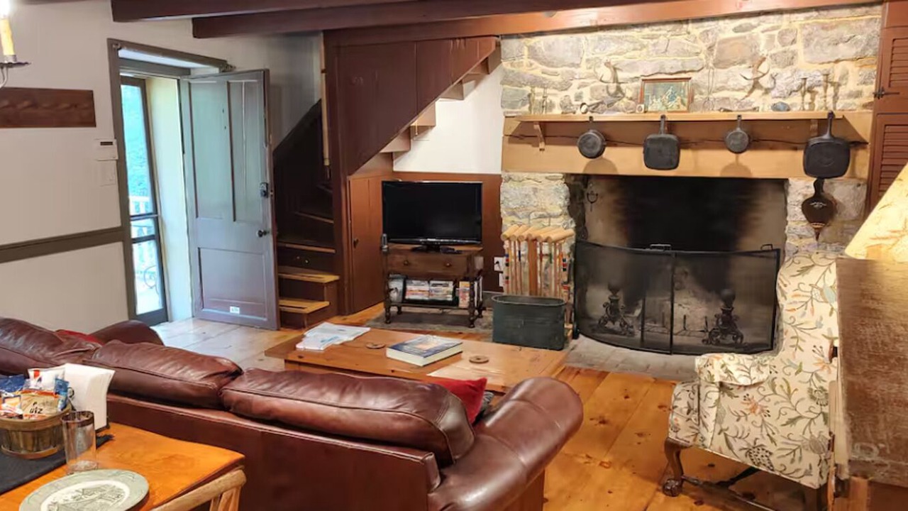 Photo of Livingroom in Calvin