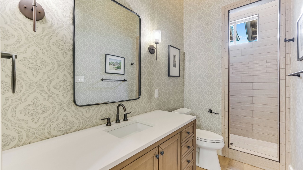 Photo of Bathroom in Austin